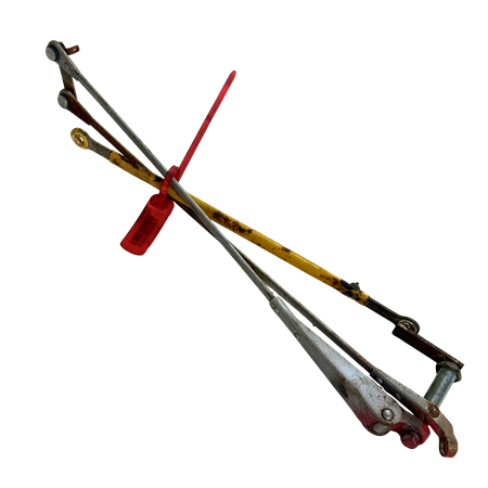 Paralellarm ink genomföring